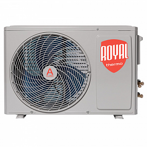 Сплит-система ROYAL THERMO серии MILANO RTM-12HN1 комплект