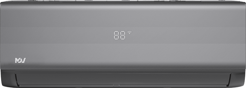 Инверторная сплит-система MDV серии INFINI Loft ERP MDSALF-24HRFN8 / MDOALF-24HFN8