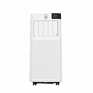 Мобильный кондиционер cерии MAGNOLIA MAC-MG28CON01