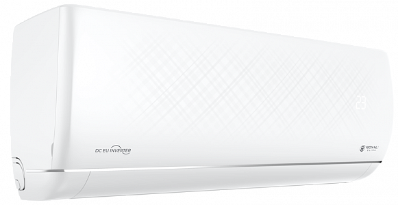 Инверторная сплит-система серии RENAISSANCE DC EU INVERTER 2024 RCI-RNС35HN (комплект)