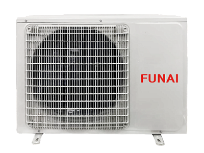 Классическая сплит-система канального типа серии DRAGON LAC-DR105HP.D01/S/LAC-DR105HP.01/U (комплект)