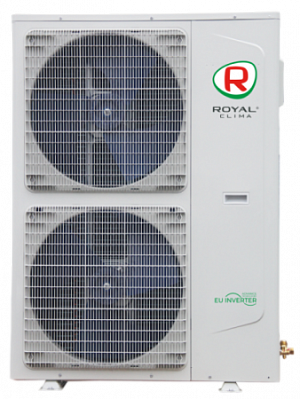 Инверторная сплит-система канального типа серии COMPETENZA FULL DC EU Inverter 2024 CO-D 18HNBI/CO-E 18HNBI (комплект)