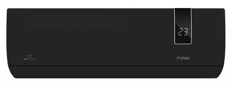 Инверторная сплит-система серии BUSHIDO Inverter RAC-I-BS70HP.D01 (комплект)