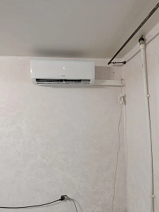 Сплит-система JAX серии MELBOURNE ACM-08HE комплект