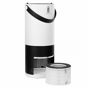 Увлажнитель воздуха Ballu AW-500 с функцией очистки (климатический комплекс)