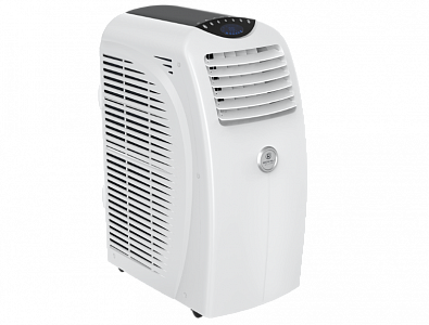 Мобильный кондиционер с электронным управлением cерии LARGO RM-L60CN-E