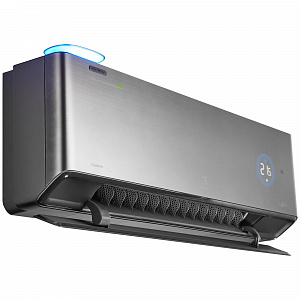 Сплит-система Electrolux Crystal Air Super DC EACS/I-10HFA/N8_V2 Inverter комплект
