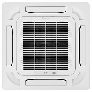 Комплект Electrolux EACC-12H/UP4-DC/N8 инверторной сплит-системы, кассетного типа