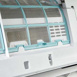 Сплит-система инверторного типа Electrolux Smartline EACS/I-12HSM/N8