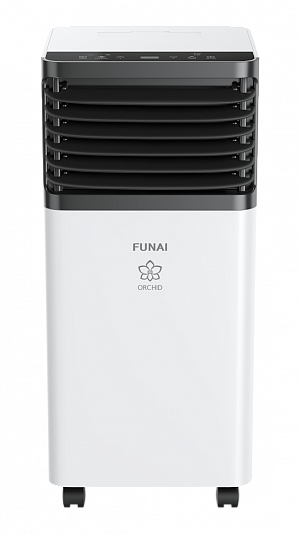 Мобильный кондиционер серии ORCHID MAC-OR25COF10