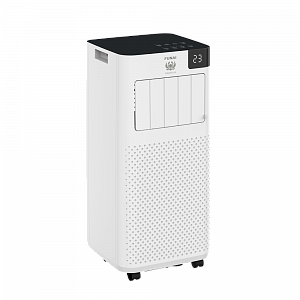 Мобильный кондиционер cерии MAGNOLIA MAC-MG28CON01