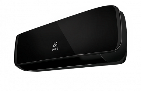 Бытовая сплит-система серии BLACK CRYSTAL Classic A AS-07HW4SYDTG035В (комплект)