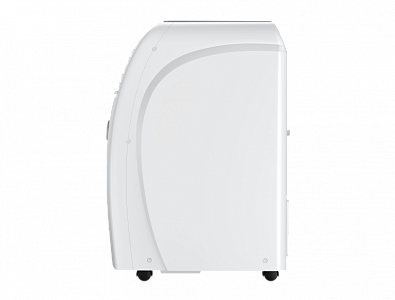 Мобильный кондиционер с электронным управлением cерии LARGO RM-L60CN-E