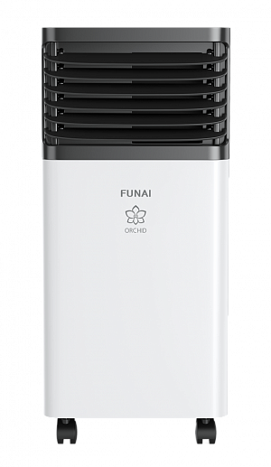 Мобильный кондиционер серии ORCHID MAC-OR25COF10