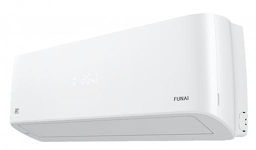 Инверторная сплит-система серии EMPEROR FULL DC inverter RACI-EM25HP.D03 (комплект)