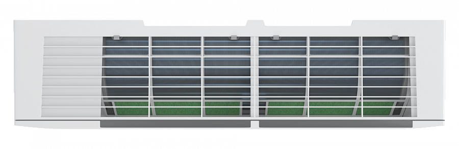 Классическая сплит-система серии EASY Classic A AS-24HR4RBADJ00 (комплект)