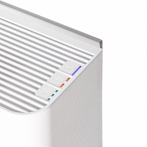 Очиститель воздуха приточный Ballu ONEAIR ASP-100 белый