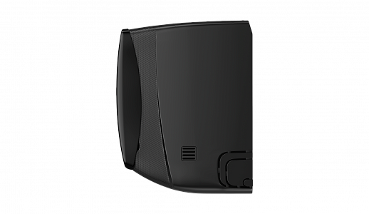 Инверторная сплит-система серии ATTICA NERO Inverter RCI-AN22HN (комплект)