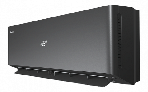 Инверторная сплит-система серии VISION PRO CARBON SUPERIOR DC Inverter AS-13UW4RXVQH01(B) (комплект)