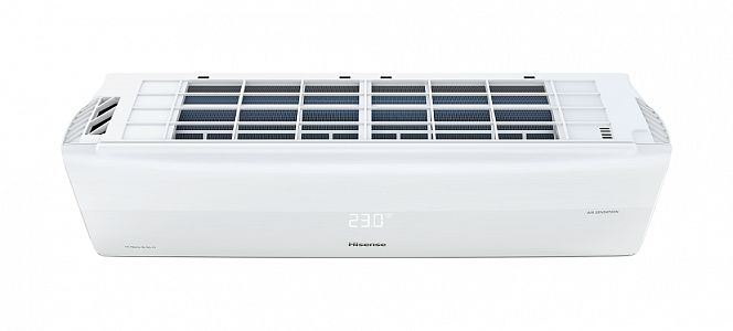 Инверторная сплит-система серии AIR SENSATION SUPERIOR DC Inverter AS-10UW4RXVQF00 (комплект)