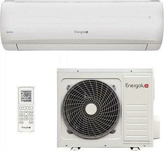 Сплит-система Energolux SAS18BD1-A/SAU18BD1-A