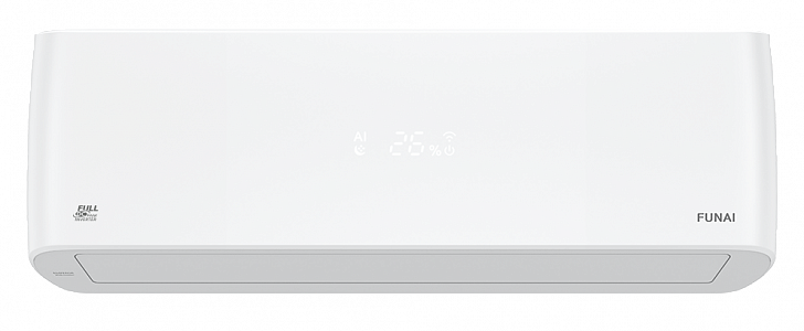 Инверторная сплит-система серии EMPEROR FULL DC inverter RACI-EM25HP.D03 (комплект)