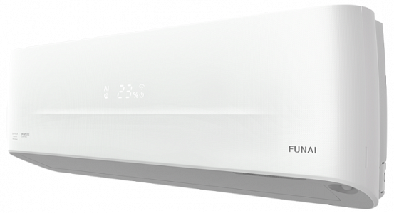 Инверторная сплит-система серии EMPEROR UP SMART EYE FULL DC Inverter RAC-I-EU35HP.D01 (комплект)