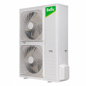 Сплит-система колонного типа Ballu серии Floor Standing BFS-60HN1 комплект