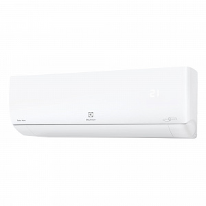 Сплит-система инверторного типа Electrolux Fusion Wave Super DC EACS/I-24HFW/N8 комплект