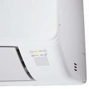 Инверторная сплит-система серии Shiratama RAK-DJ50RHAE/RAC-DJ50WHAE (комплект)