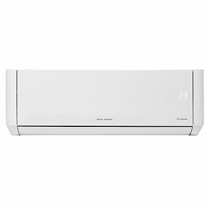 Сплит-система инверторного типа ROYAL THERMO серии BAROCCO DC RTBI-18HN8_V2/white комплект