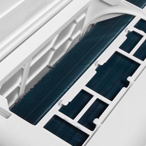 Сплит-система ROYAL THERMO серии BAROCCO RTB-07HN1 комплект