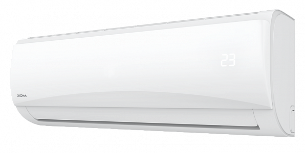 Классическая сплит-система серии JETPRO XG-JP27RHA (комплект)