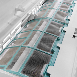 Сплит-система ROYAL THERMO серии SIENA DC RTSI-24HN8 комплект