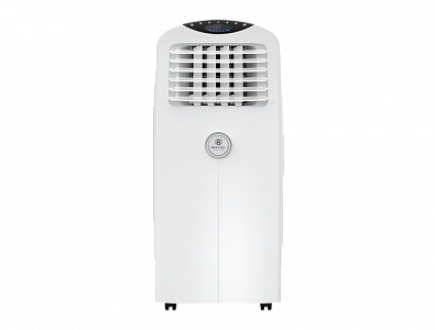 Мобильный кондиционер с электронным управлением cерии LARGO RM-L60CN-E