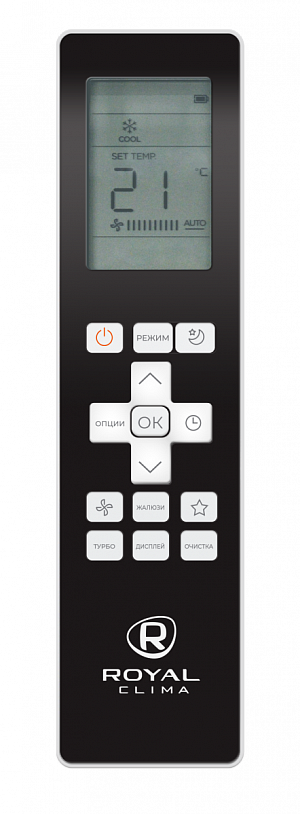 Классическая сплит-система колонного типа серии ESPERTO 2024 ES-S 60HRCX/ES-E 60HX (комплект)