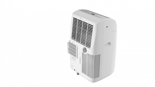 Мобильный кондиционер cерии CAMOMIRU MAC-CM46HPN04