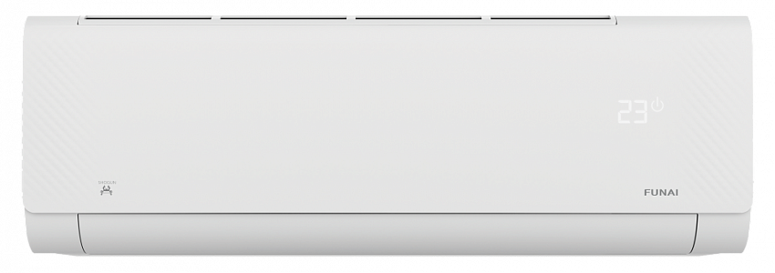 Классическая сплит-система серии SHOGUN 2023 RAC-SG75HP.D01 (комплект)