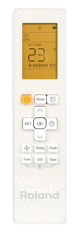 Инверторная сплит-система серии MAESTRO Inverter RDI-MS24HSS/R1 (комплект)