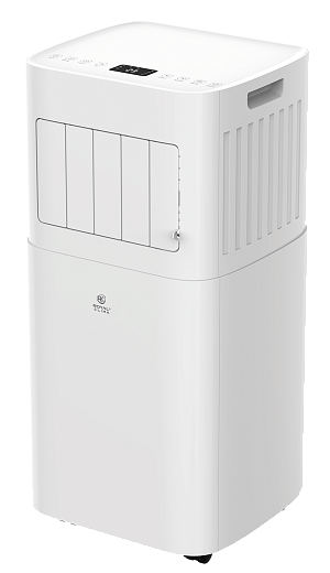 Мобильный кондиционер cерии MAGNATE RM-MT28CH-E