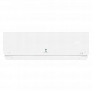 Сплит-система инверторного типа Electrolux Fusion Wave Super DC EACS/I-24HFW/N8 комплект