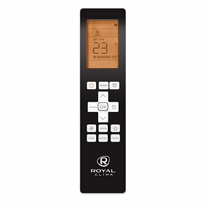 Классическая сплит-система повышенной мощности серии GRANDE RC-GDB105HN (комплект)