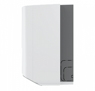 Инверторная сплит-система бризер серии ROYAL FRESH FULL DC EU INVERTER RCI-RF40HN (комплект)
