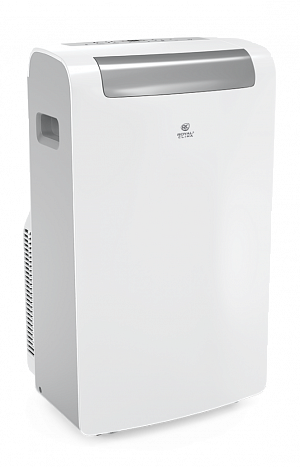 Мобильный кондиционер cерии SALVATORE RM-SL39CH-E