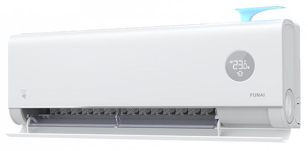 Инверторная сплит-система серии SOYOKAZE Inverter RAC-I-SZ35HP.D01 (комплект)