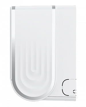 Инверторная сплит-система серии ROYAL SUPREMO BLANCO Full DC EU Inverter RCI-RSB40HN (комплект)