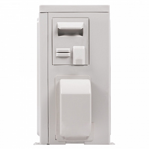 Сплит-система инверторного типа Ballu серии Platinum Black Edition BSPI-10HN8/BL/EU комплект