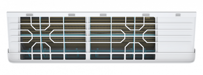 Инверторная сплит-система серии FELICITA Inverter RCI-FC22HN (комплект)