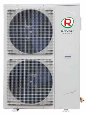 Классическая сплит-система напольно-потолочного типа серии COMPETENZA 2023 CO-F 36HNX/CO-E 36HNX (комплект)