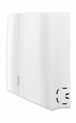 Инверторная сплит-система серии EMPEROR FULL DC inverter RACI-EM25HP.D03 (комплект)